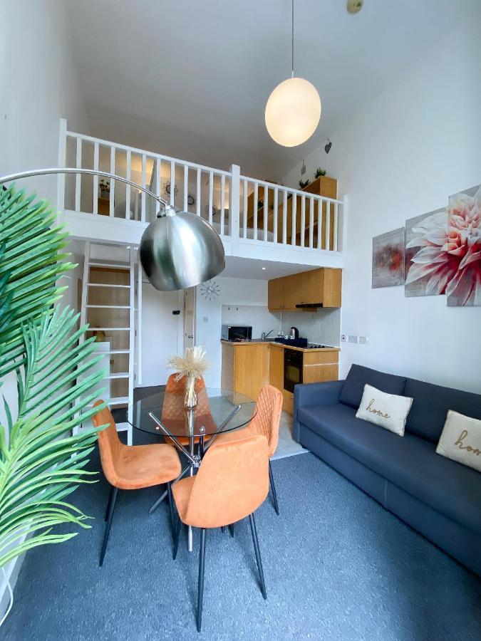 Superb Studios Next To Hyde Park London Room photo